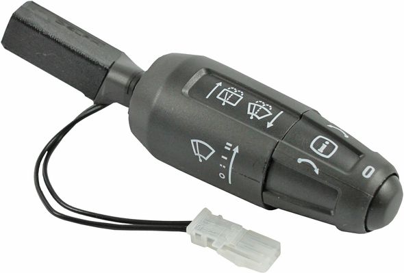 Wischerschalter METZGER 0916229 ORIGINAL ERSATZTEIL f&uuml;r OPEL