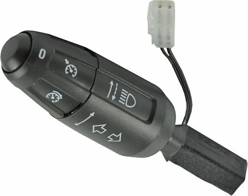 METZGER Blinkerschalter 0916231 ORIGINAL ERSATZTEIL f&uuml;r OPEL
