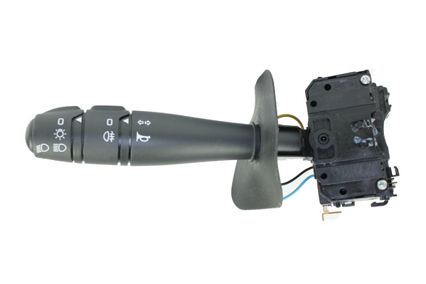 METZGER Blinkerschalter 0916241 ORIGINAL ERSATZTEIL f&uuml;r RENAULT DACIA
