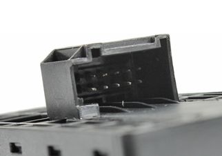 METZGER Schalter, Fensterheber 0916254 ORIGINAL ERSATZTEIL GREENPARTS f&uuml;r VAG