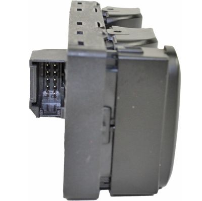 METZGER Schalter, Fensterheber 0916257 GREENPARTS f&uuml;r VAG, fahrerseitig