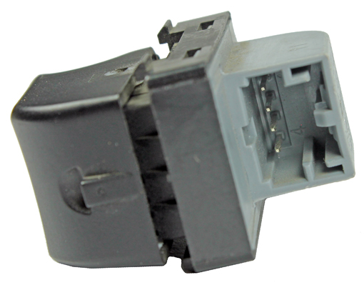 METZGER Schalter, Fensterheber 0916260 ORIGINAL ERSATZTEIL GREENPARTS f&uuml;r VAG