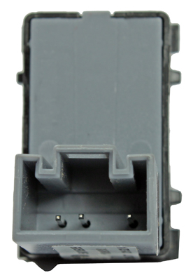 METZGER Schalter, Fensterheber 0916264 ORIGINAL ERSATZTEIL GREENPARTS f&uuml;r VAG