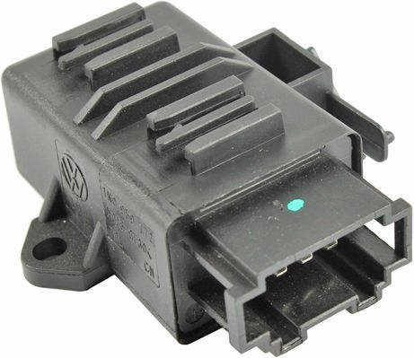 METZGER Steuerger&auml;t, Sitzheizung 0916266 ORIGINAL ERSATZTEIL GREENPARTS f&uuml;r VAG