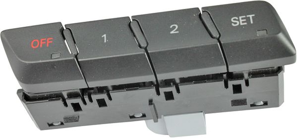 Stellelement, Sitzverstellung METZGER 0916272 ORIGINAL ERSATZTEIL GREENPARTS VAG