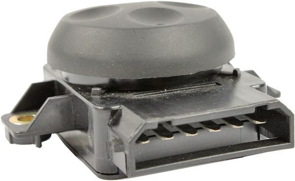 METZGER Stellelement, Sitzverstellung 0916281 ORIGINAL ERSATZTEIL GREENPARTS VAG