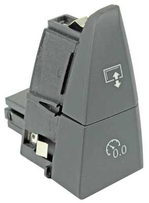 Multifunktionsschalter METZGER 0916294 ORIGINAL ERSATZTEIL GREENPARTS f&uuml;r VAG