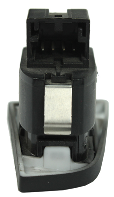 Schalter, T&uuml;rverriegelung METZGER 0916296 ORIGINAL ERSATZTEIL GREENPARTS f&uuml;r VAG
