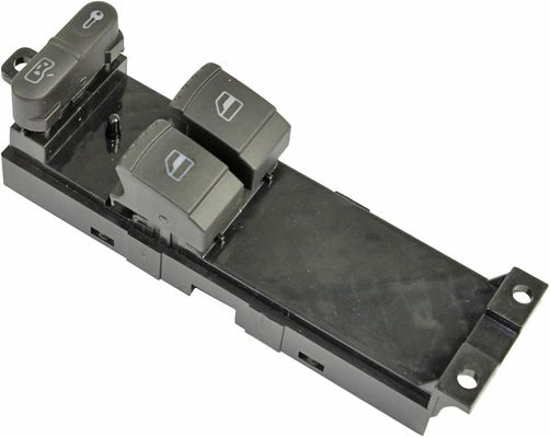 METZGER Schalter, Fensterheber 0916305 f&uuml;r VAG, fahrerseitig, vorne