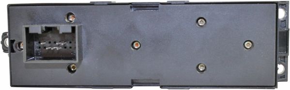 METZGER Schalter, Fensterheber 0916305 f&uuml;r VAG, fahrerseitig, vorne