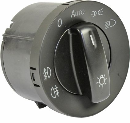 METZGER Schalter, Hauptlicht 0916312 f&uuml;r VAG