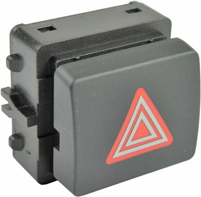 Warnblinkschalter METZGER 0916317 ORIGINAL ERSATZTEIL GREENPARTS f&uuml;r VAG