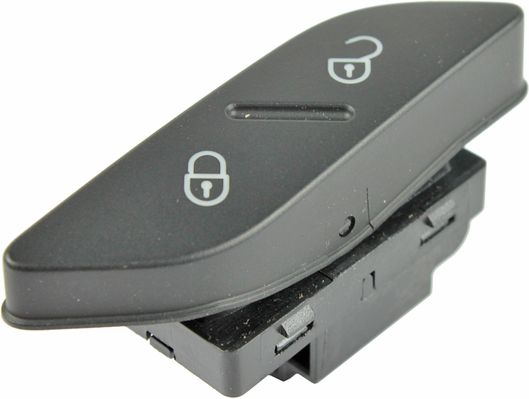 Schalter, T&uuml;rverriegelung METZGER 0916320 ORIGINAL ERSATZTEIL GREENPARTS f&uuml;r VAG