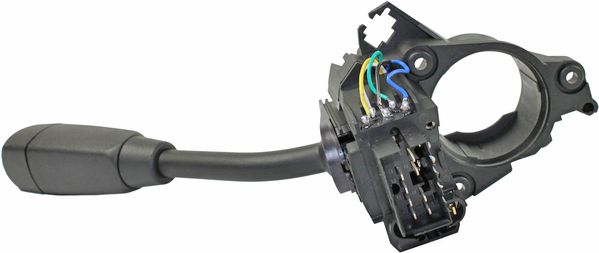 Lenkstockschalter METZGER 0916323 f&uuml;r MERCEDES-BENZ