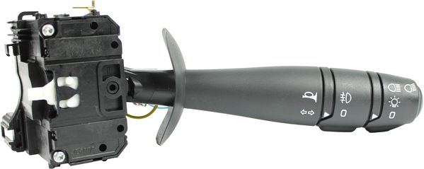 METZGER Blinkerschalter 0916324 ORIGINAL ERSATZTEIL f&uuml;r RENAULT