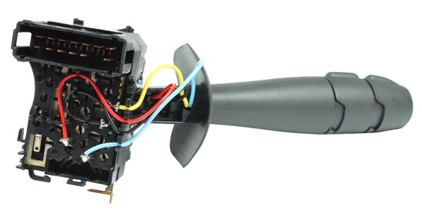 METZGER Blinkerschalter 0916324 ORIGINAL ERSATZTEIL f&uuml;r RENAULT
