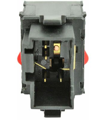 METZGER Warnblinkschalter 0916328 f&uuml;r VAG