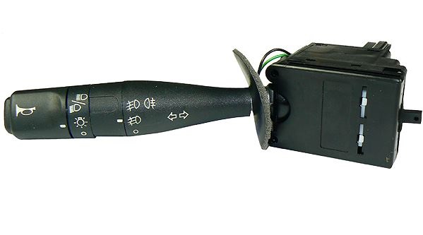 METZGER Blinkerschalter 0916336 ORIGINAL ERSATZTEIL f&uuml;r FIAT CITRO&Euml;N/PEUGEOT