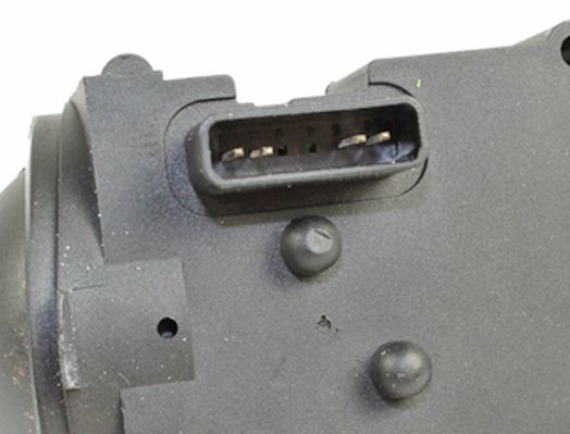 METZGER Lenkstockschalter 0916340 f&uuml;r VAG, f&uuml;r Fahrzeuge ohne Bordcomputer