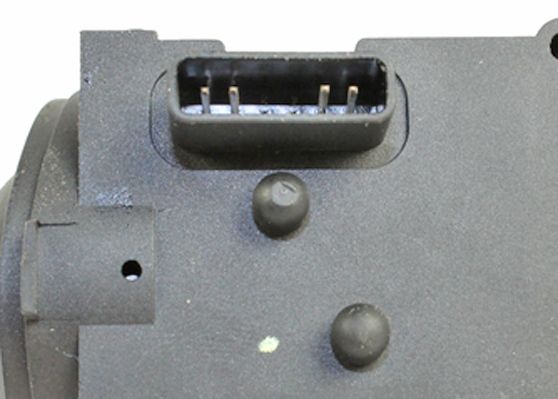 METZGER Lenkstockschalter 0916341 f&uuml;r VAG, f&uuml;r Fahrzeuge ohne Bordcomputer