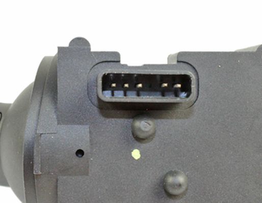 Lenkstockschalter METZGER 0916342 f&uuml;r VAG, f&uuml;r Fahrzeuge mit Bordcomputer