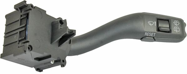 Lenkstockschalter METZGER 0916343 f&uuml;r VAG, f&uuml;r Fahrzeuge mit Bordcomputer