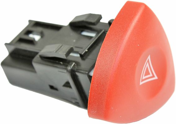 METZGER Warnblinkschalter 0916349 f&uuml;r RENAULT