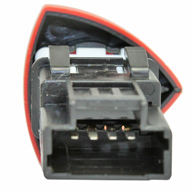 METZGER Warnblinkschalter 0916349 f&uuml;r RENAULT