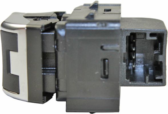 Schalter, Fensterheber METZGER 0916354 ORIGINAL ERSATZTEIL GREENPARTS f&uuml;r VAG