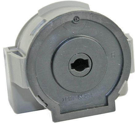 Z&uuml;nd-/Startschalter METZGER 0916368 ORIGINAL ERSATZTEIL GREENPARTS f&uuml;r FORD