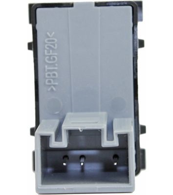 METZGER Schalter, Fensterheber 0916373 GREENPARTS f&uuml;r VAG, beifahrerseitig