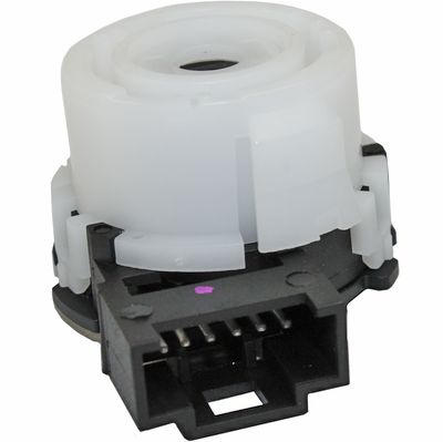 METZGER Z&uuml;nd-/Startschalter 0916381 ORIGINAL ERSATZTEIL GREENPARTS f&uuml;r VAG
