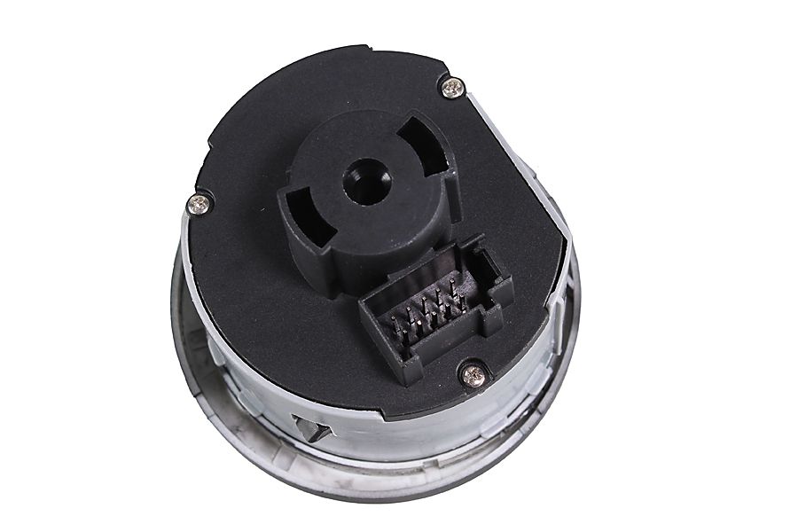 METZGER Schalter, Hauptlicht 0916382 f&uuml;r SKODA