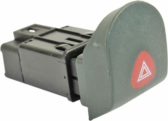 METZGER Warnblinkschalter 0916385 GREENPARTS f&uuml;r RENAULT
