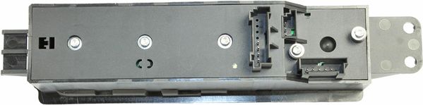 METZGER Schalter, Fensterheber 0916392 f&uuml;r MERCEDES-BENZ VW, links, vorne