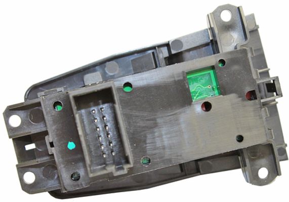 METZGER Schalter, Feststellbremsbet&auml;tigung 0916393 GREENPARTS f&uuml;r BMW