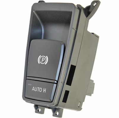 METZGER Schalter, Feststellbremsbet&auml;tigung 0916394 GREENPARTS f&uuml;r BMW
