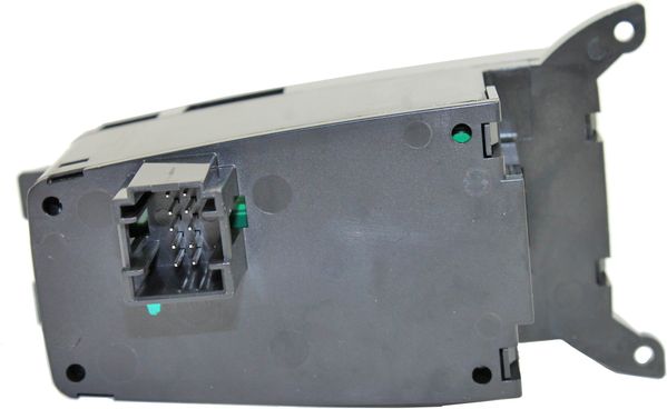 METZGER Schalter, Feststellbremsbet&auml;tigung 0916394 GREENPARTS f&uuml;r BMW