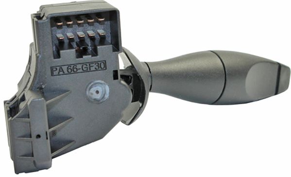 Wischerschalter METZGER 0916395 ORIGINAL ERSATZTEIL f&uuml;r FORD