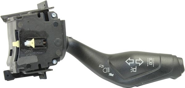 METZGER Blinkerschalter 0916402 ORIGINAL ERSATZTEIL GREENPARTS f&uuml;r FORD