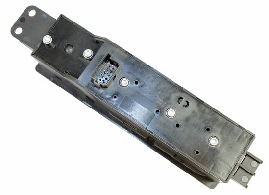 METZGER Schalter, Fensterheber 0916407 GREENPARTS f&uuml;r MERCEDES-BENZ, vorne