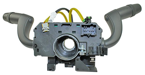 METZGER Lenkstockschalter 0916412 ORIGINAL ERSATZTEIL f&uuml;r FIAT