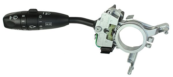METZGER Lenkstockschalter 0916414 ORIGINAL ERSATZTEIL f&uuml;r MERCEDES-BENZ