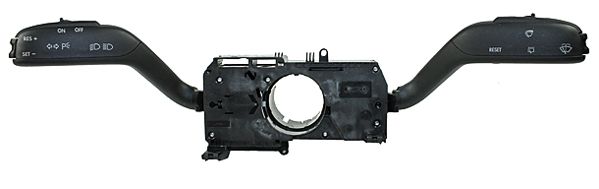 METZGER Lenkstockschalter 0916415 ORIGINAL ERSATZTEIL f&uuml;r SEAT SKODA VW