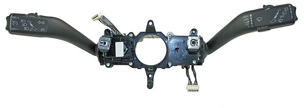METZGER Lenkstockschalter 0916416 ORIGINAL ERSATZTEIL GREENPARTS f&uuml;r VAG