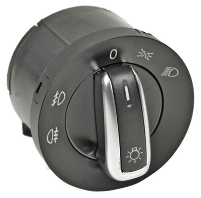 METZGER Schalter, Hauptlicht 0916418 GREENPARTS f&uuml;r VAG