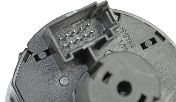 METZGER Schalter, Hauptlicht 0916418 GREENPARTS f&uuml;r VAG