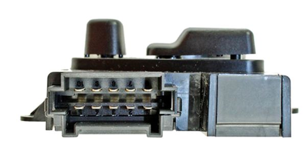 Stellelement, Sitzverstellung METZGER 0916423 ORIGINAL ERSATZTEIL f&uuml;r, links