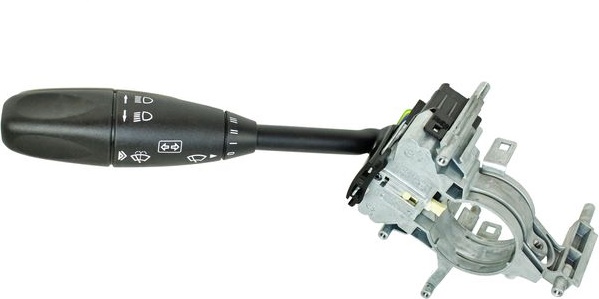 Lenkstockschalter METZGER 0916425 ORIGINAL ERSATZTEIL f&uuml;r MERCEDES-BENZ