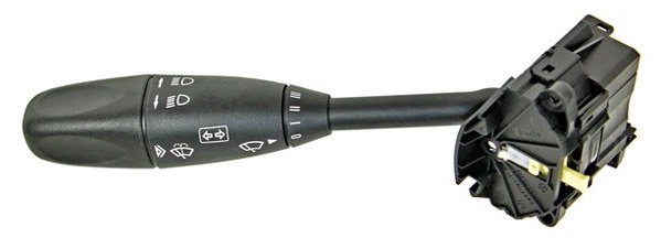 Lenkstockschalter METZGER 0916426 ORIGINAL ERSATZTEIL f&uuml;r MERCEDES-BENZ